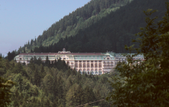 Hotel Panhans